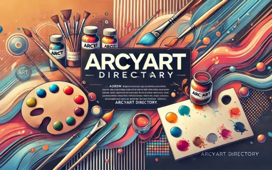 ArcyArt Artists Directory