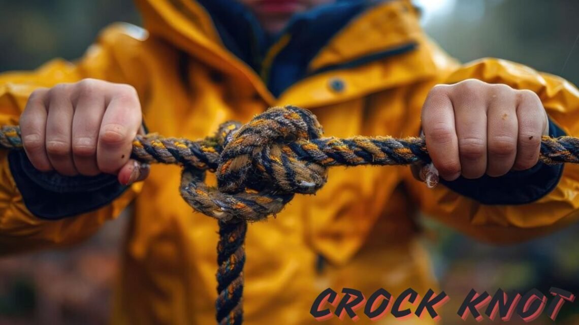 Crock Knot