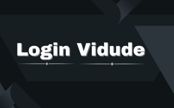 Login Vidude