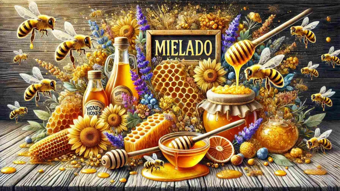 Mielado