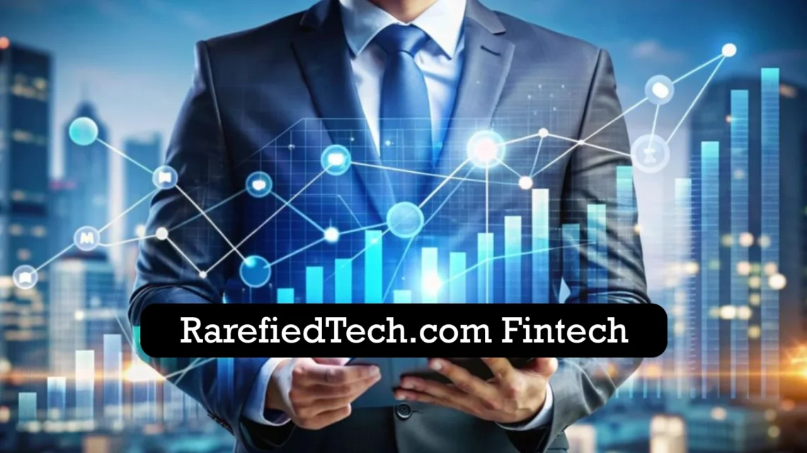 RareFiedTech.Com