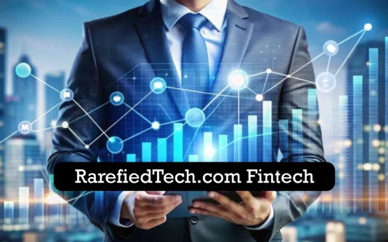 RareFiedTech.Com