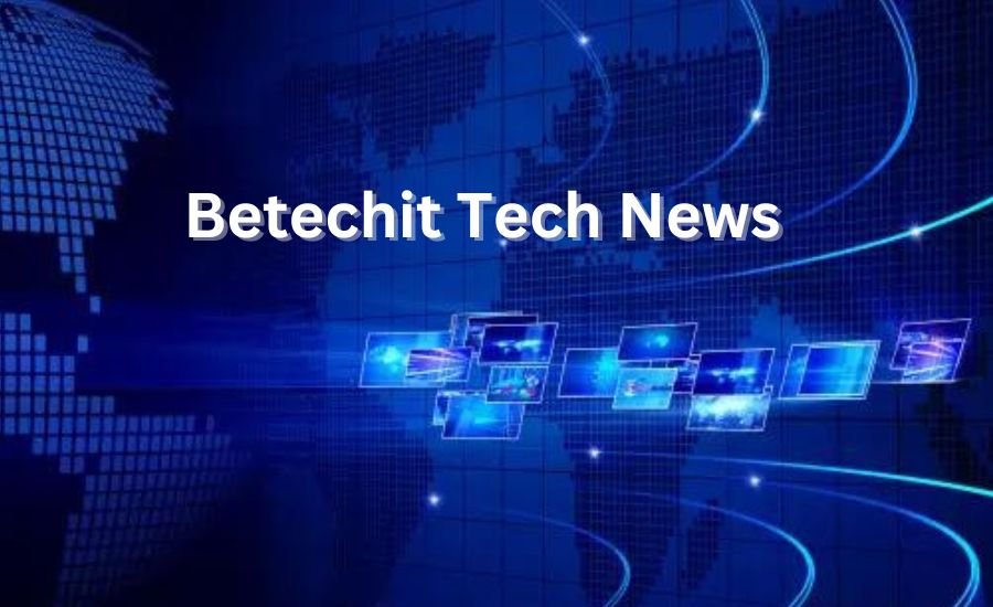 BeTechIT.Com Tech News