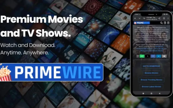 PrimeWire